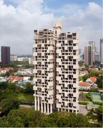 The Colonnade (D10), Condominium #583377071
